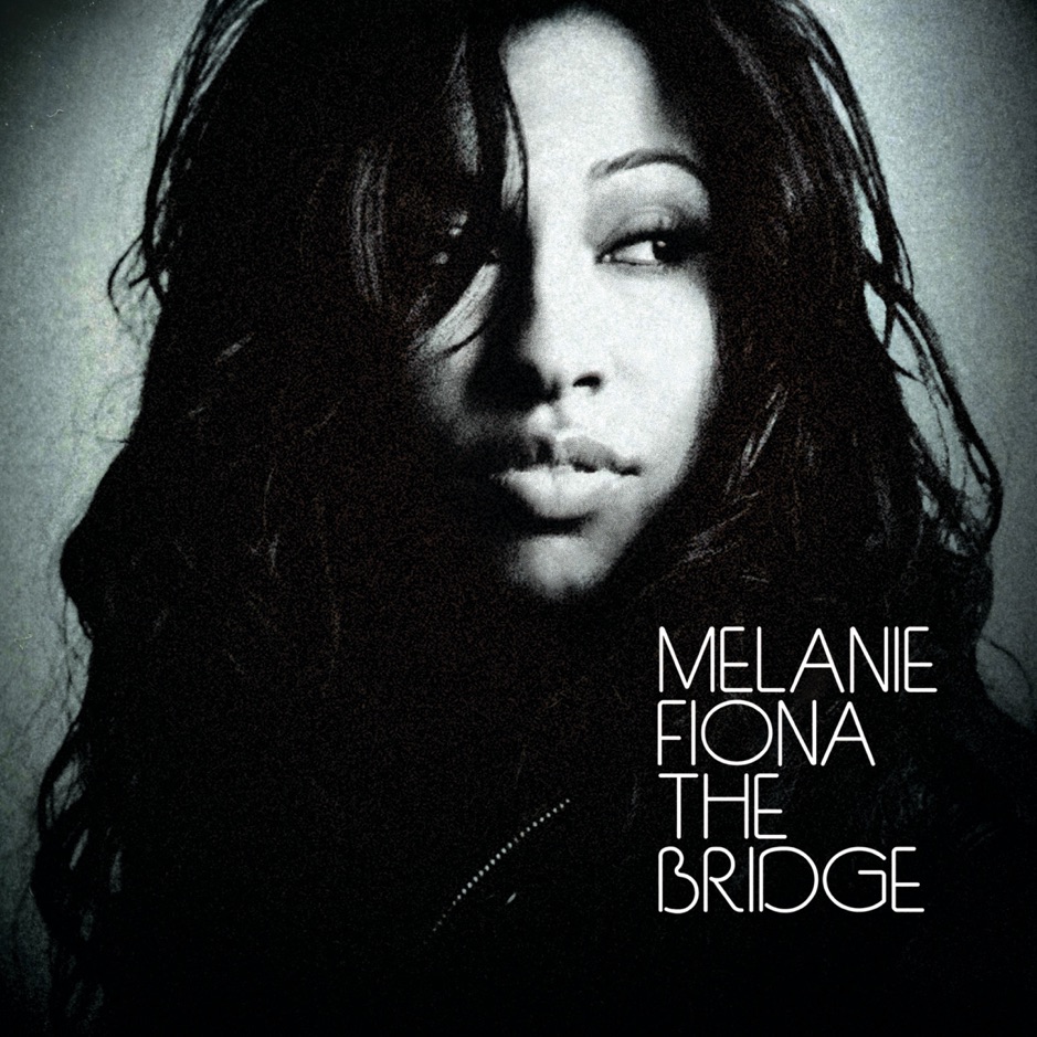 Melanie Fiona - The Bridge